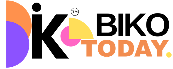 BikoToday Logo